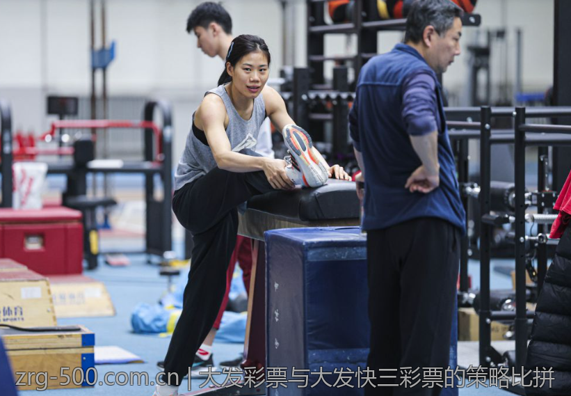 大发彩票与大发快三彩票的策略比拼