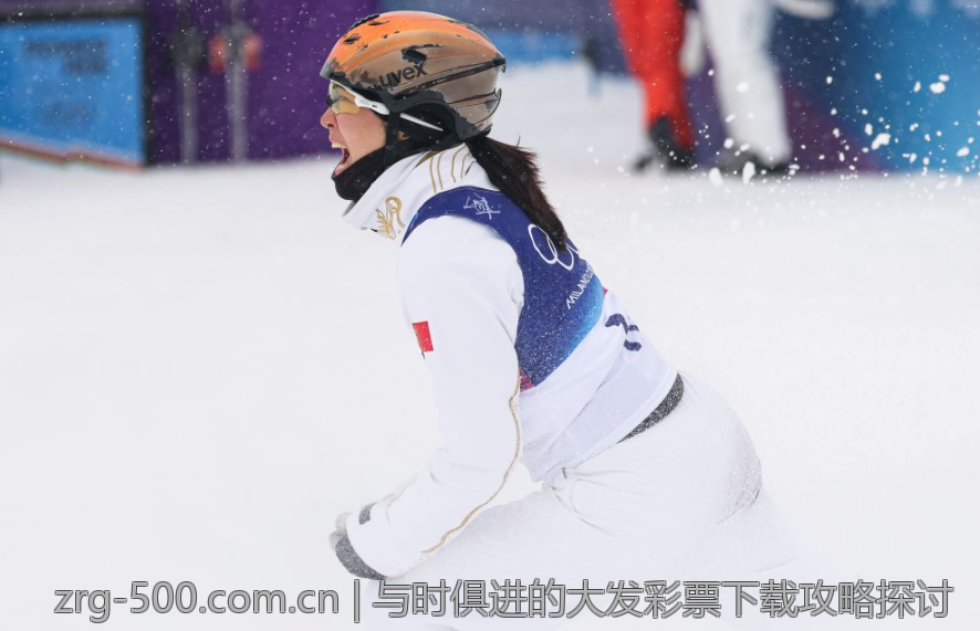 与时俱进的大发彩票下载攻略探讨