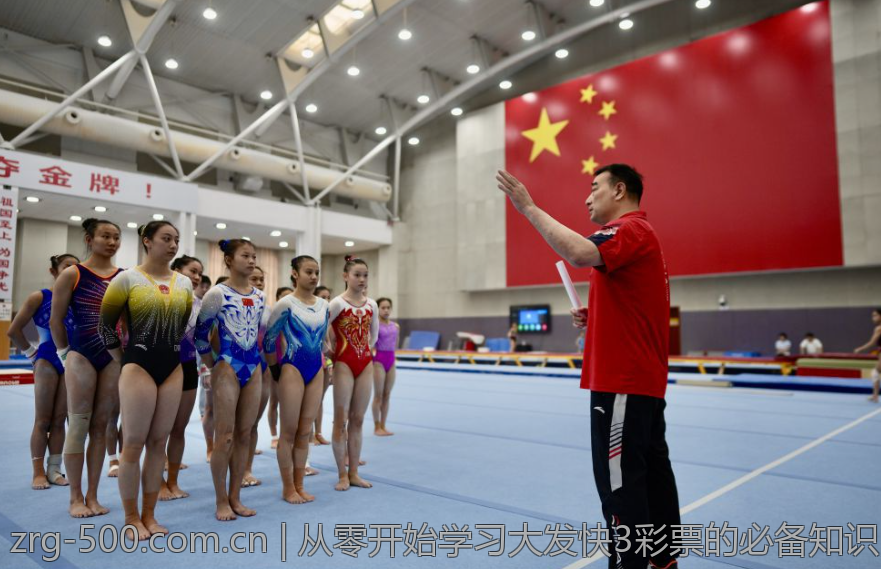 从零开始学习大发快3彩票的必备知识