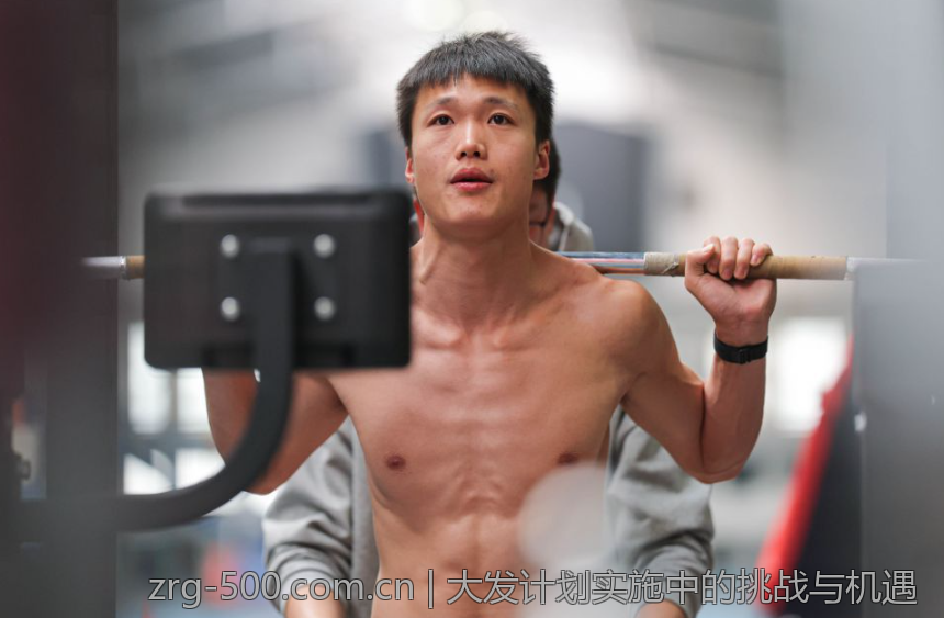 大发计划实施中的挑战与机遇