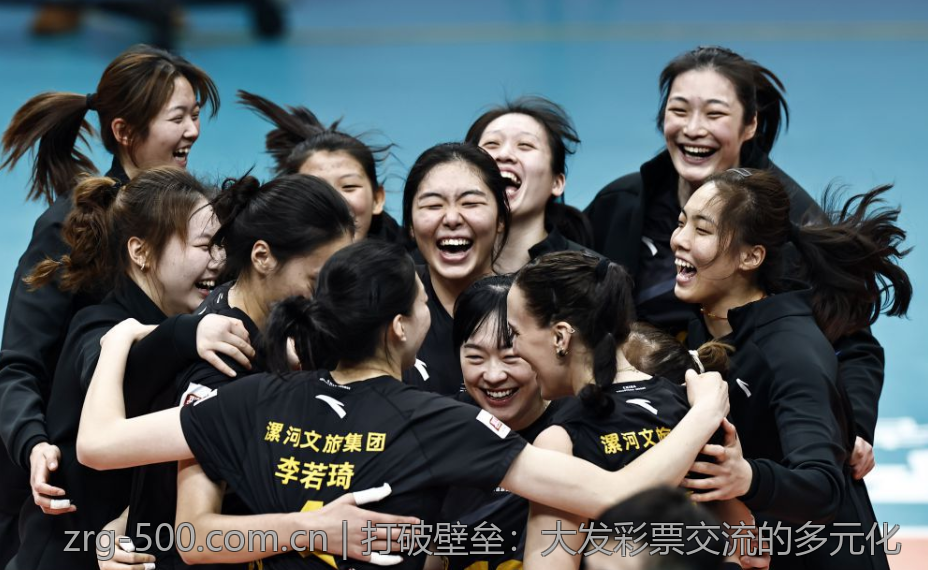 打破壁垒：大发彩票交流的多元化