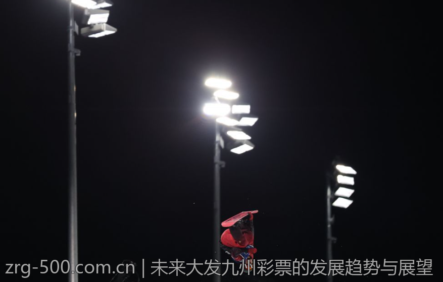 未来大发九州彩票的发展趋势与展望