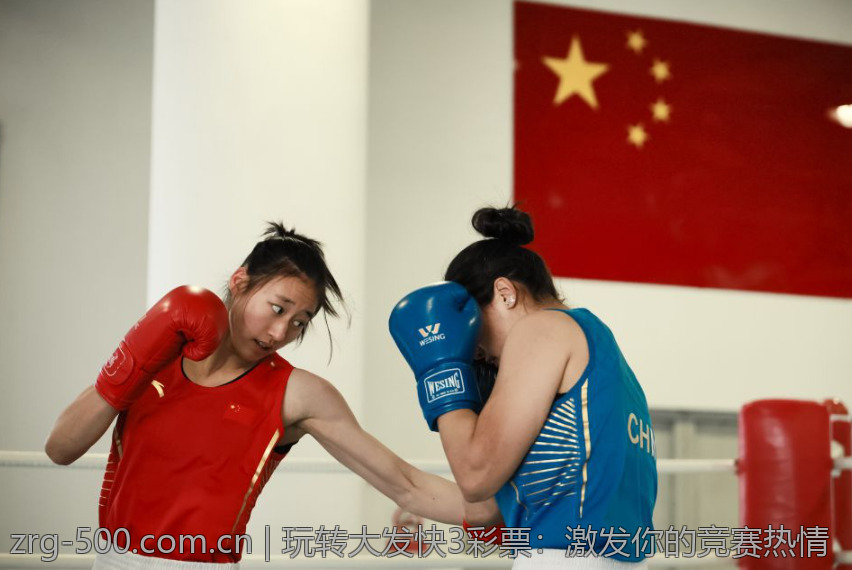 玩转大发快3彩票：激发你的竞赛热情